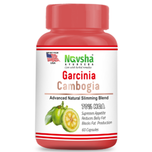 Navshaa Garcinia Cambogia