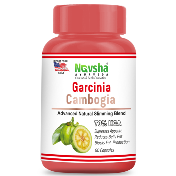 Navshaa Garcinia Cambogia