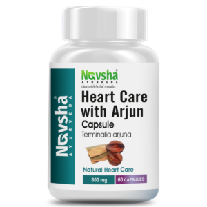 Navshaa Heart Care : With Terminala Arjun